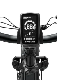 Engwe EP-2 Pro Front Suspension Foldable E-bike product image view 5