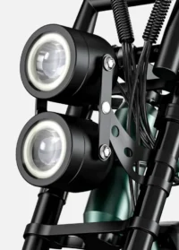 ENGWE M20 Dual Batteries Long Range E-bike product image view 3