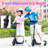 EVERCROSS EV06C Electric Scooter product image view 8