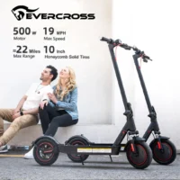 EVERCROSS EV10K PRO Electric Scooter product image view 4
