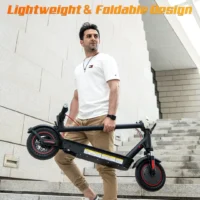 EVERCROSS EV10K PRO Electric Scooter product image view 5