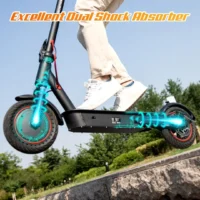 EVERCROSS EV10K PRO Electric Scooter product image view 6