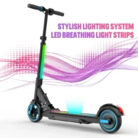 EVERCROSS EV06C Electric Scooter product image view 6