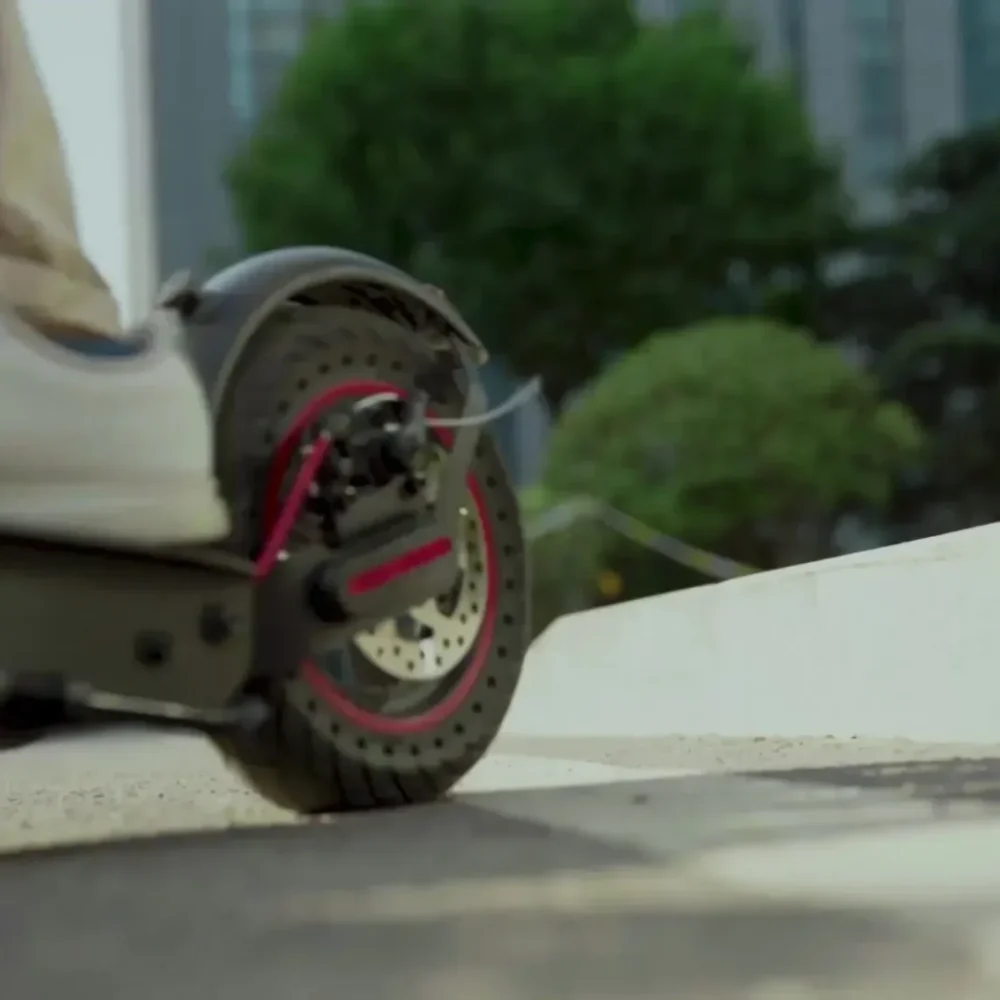 EVERCROSS EV10K PRO Electric Scooter product image view 2