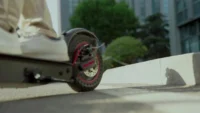 EVERCROSS EV10K PRO Electric Scooter product image view 2