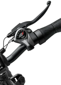 Engwe EP-2 Pro Front Suspension Foldable E-bike product image view 10