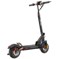 iENYRID M4 Pro S+ 2024 Electric Scooter With Seat product image view 3
