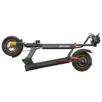 iENYRID M4 Pro S+ 2024 Electric Scooter With Seat product image view 2