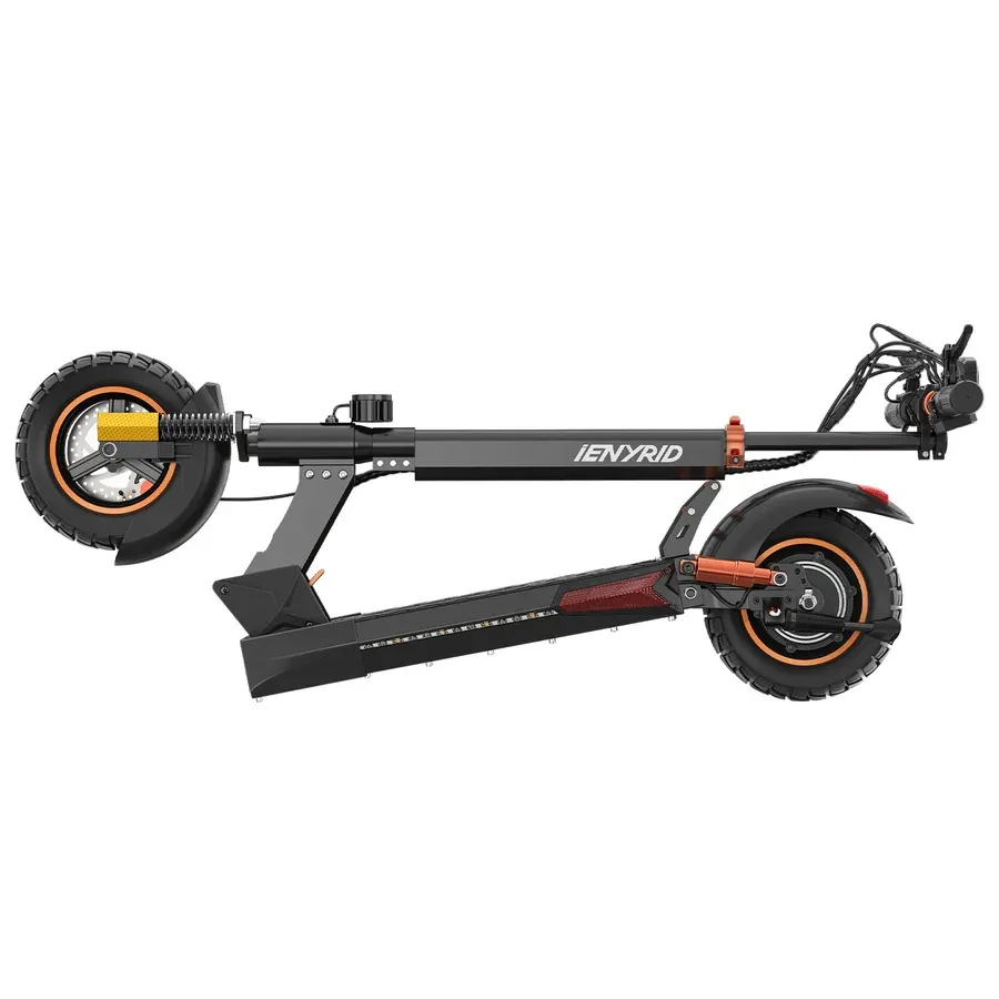 iENYRID M4 Pro S+ 2024 Electric Scooter With Seat product image view 2