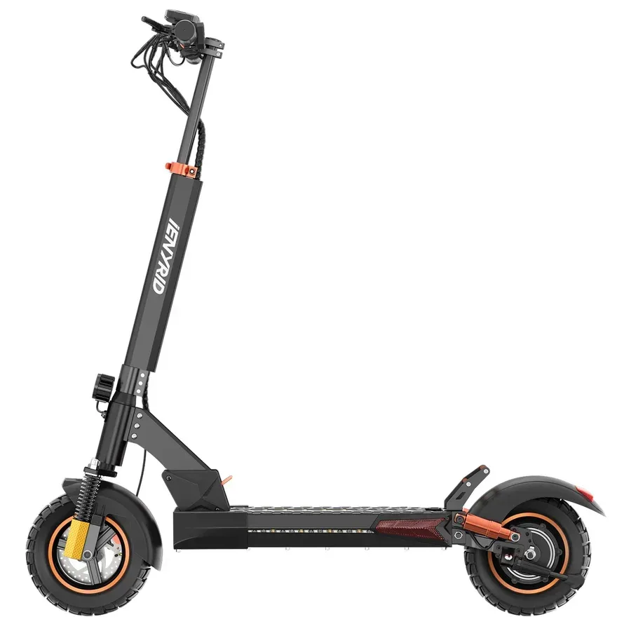 iENYRID M4 Pro S+ 2024 Electric Scooter With Seat product image view 1