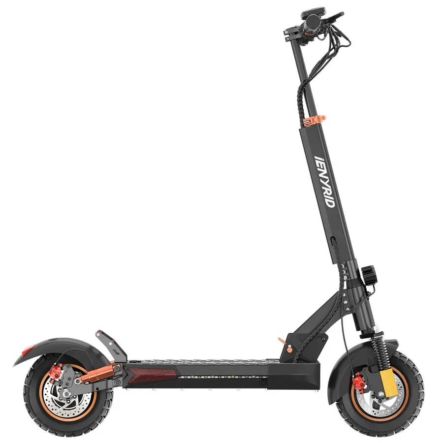 iENYRID M4 Pro S+ 2024 Electric Scooter With Seat product image view 5