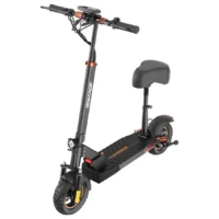 iENYRID M4 Pro S+ 2024 Electric Scooter With Seat product image view 4