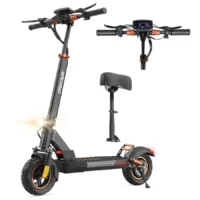 iENYRID M4 Pro S+ 2024 Electric Scooter With Seat product image view 6