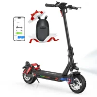 iSinwheel GT1 Off Road Electric Scooter product image view 2