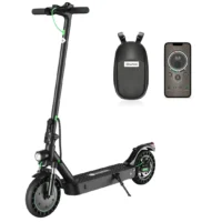 iSinwheel S9MAX Electric Scooter Adult product image view 17
