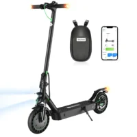 iSinwheel S9MAX Electric Scooter Adult product image view 16