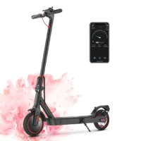 iScooter i9 Foldable Commuting Electric product image view 14