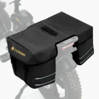 Cycrown Pannier Bag ( without logo ) product image view 1