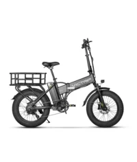 VICTRIP® Janus2.0&Janus ES 2.0 Foldable Ebike product image view 9