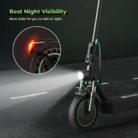 iSinwheel S9MAX Electric Scooter Adult product image view 10