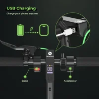 iSinwheel S9MAX Electric Scooter Adult product image view 9