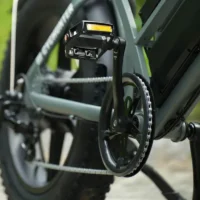 CYCROWN CycHunter Moped Electric Bike product image view 11