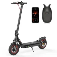 iScooter i10 Commuter Electric Scooter product image view 9