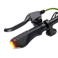 iSinwheel S10Max High-End Commuting Electric Scooter product image view 8