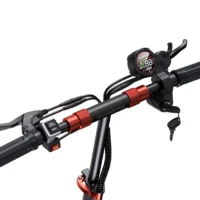 iScooter iX5S Electric Scooter product image view 4