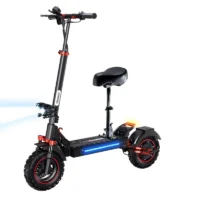 iScooter iX5S Electric Scooter product image view 1