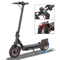iScooter i10 Commuter Electric Scooter product image view 6