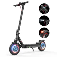 iScooter i10 Commuter Electric Scooter product image view 5
