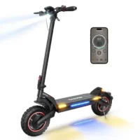 iScooter iX7 Pro Off-road Electric Scooter product image view 1