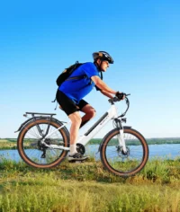 VICTRIP®SURNAT N26 Ebike product image view 6