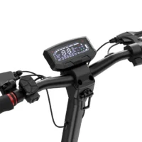 iScooter iX7 Pro Off-road Electric Scooter product image view 2