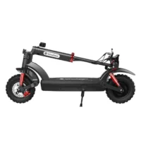 iSinwheel GT2 Off Road Electric Scooter product image view 2
