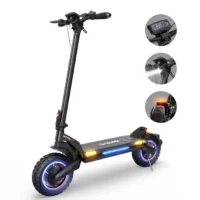 iScooter iX7 Pro Off-road Electric Scooter product image view 15