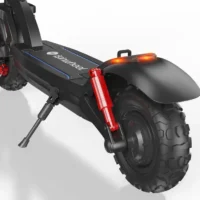 iSinwheel GT2 Off Road Electric Scooter product image view 11