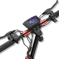 iSinwheel GT2 Off Road Electric Scooter product image view 10