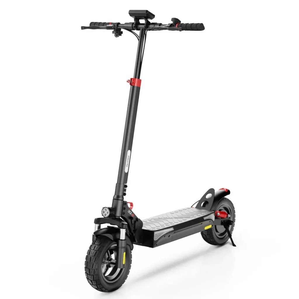 iScooter iX3 Off Road Electric Scooter product image view 1