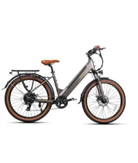 VICTRIP®SURNAT N26 Ebike product image view 5