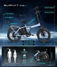 VICTRIP®SURNAT S10 product image view 4