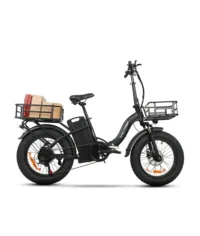 VICTRIP® TITAN S Foldable Ebike product image view 7