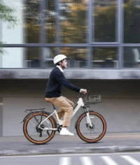 VICTRIP®SURNAT N26 Ebike product image view 4