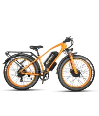 VICTRIP®SURNAT N12 Ebike Orange product image view 1