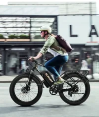 VICTRIP®SURNAT N12 Ebike product image view 5