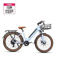 VICTRIP®SURNAT N26 Ebike product image view 3