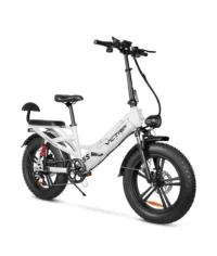VICTRIP® R5S Foldable E-Bike product image view 10