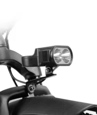 VICTRIP® TITAN S Foldable Ebike product image view 2