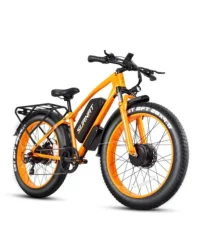 VICTRIP®SURNAT N12 Ebike product image view 14